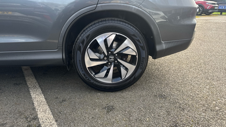 Honda CR-V 1.6 i-DTEC 160 EX 5dr Diesel Estate